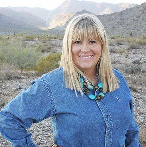 Meet your Posher, Paula